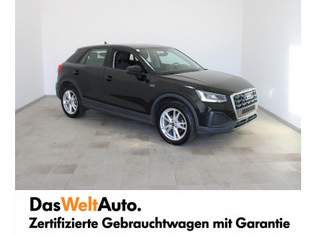 Q2 35 TFSI intense S-tronic, 30990 €, Auto & Fahrrad-Autos in Tirol