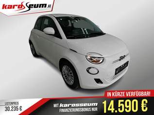 500e Action 23.8 kWh *VIRT.COCKPIT*SPUR*VKZ*LED*, 14990 €, Auto & Fahrrad-Autos in 4693 Desselbrunn