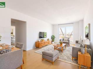 LEVEL GRAZ – Lebensgefühl auf höchstem Niveau, 1065 €, Immobilien-Wohnungen in 8020 