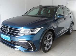 Tiguan R-Line eHybrid DSG, 25990 €, Auto & Fahrrad-Autos in 8200 Gleisdorf