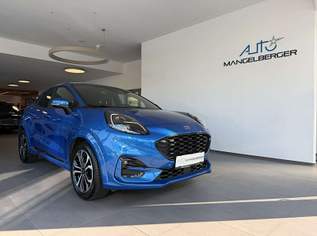 Puma 1,0 EcoBoost Hybrid ST-Line X, Anhängevorrichtu..., 13650 €, Auto & Fahrrad-Autos in 5165 Berndorf bei Salzburg Puma 1,0 EcoBoost Hybrid ST-Line X, Anhängevorrichtu..., 13650 €, Auto & Fahrrad-Autos in 5165 Berndorf bei Salzburg