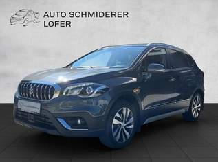 S-Cross 1,4 DITC HYBRID ALLGRIP ''flash'', 19990 €, Auto & Fahrrad-Autos in 5090 Lofer