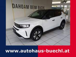 Frontera 1.2 MHEV GS Aut. 7sitzer+Intelli-Sitze+Tech P., 26990 €, Auto & Fahrrad-Autos in 4782 St. Florian am Inn Frontera 1.2 MHEV GS Aut. 7sitzer+Intelli-Sitze+Tech P., 26990 €, Auto & Fahrrad-Autos in 4782 St. Florian am Inn