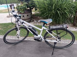 E-bike KTM 