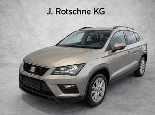 Ateca Reference 1.6 TDI, 15490 €, Auto & Fahrrad-Autos in 4240 Freistadt