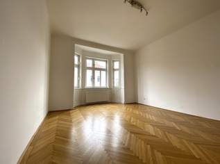 Charmante Erker-Wohnung mit Altbauflair, 209000 €, Immobilien-Wohnungen in 1140 Penzing