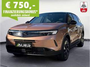 Grandland 1,2 MHEV GS Aut. | LED | Navi | TechPaket, 34487 €, Auto & Fahrrad-Autos in Niederösterreich