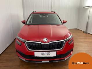 KAMIQ Style TSI DSG, 15990 €, Auto & Fahrrad-Autos in 6441 Gemeinde Umhausen KAMIQ Style TSI DSG, 15990 €, Auto & Fahrrad-Autos in 6441 Gemeinde Umhausen