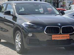 X2 Advantage PDC/ LICHT-Paket/ BRILLANTEFFEKT, 20900 €, Auto & Fahrrad-Autos in 5020 Altstadt X2 Advantage PDC/ LICHT-Paket/ BRILLANTEFFEKT, 20900 €, Auto & Fahrrad-Autos in 5020 Altstadt