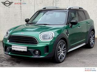 Cooper D Countryman, 32940 €, Auto & Fahrrad-Autos in 8403 Lang