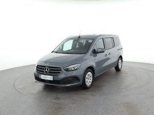 T 180 Benzin Lang Aut., 35988 €, Auto & Fahrrad-Autos in 2351 Gemeinde Wiener Neudorf