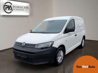 Caddy Cargo TDI, 25890 €, Auto & Fahrrad-Autos in Niederösterreich