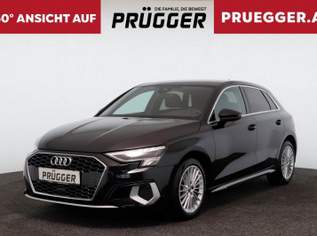 A3 Sportback 30 TDI ADVANCED NAVI LED VIRTUAL 17ZO, 24990 €, Auto & Fahrrad-Autos in 8071 Hausmannstätten