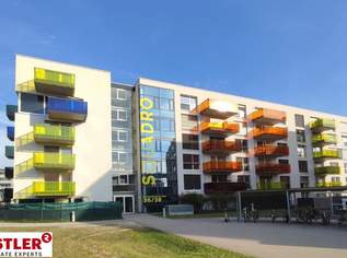 Single-Traum! Modern, ruhig und toll gelegen!, 599 €, Immobilien-Wohnungen in Oberösterreich Single-Traum! Modern, ruhig und toll gelegen!, 599 €, Immobilien-Wohnungen in Oberösterreich