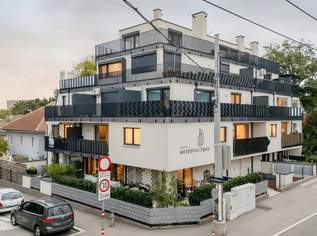 Helles 2-Zimmer-Apartment nahe Alte Donau & Donauzentrum, 0 €, Immobilien-Wohnungen in 1220 Donaustadt