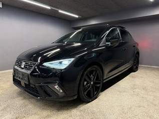 Ibiza FR*DSG*PANO*SPORT SITZE*SITZHEIZUNG*, 21990 €, Auto & Fahrrad-Autos in 6020 Innsbruck Ibiza FR*DSG*PANO*SPORT SITZE*SITZHEIZUNG*, 21990 €, Auto & Fahrrad-Autos in 6020 Innsbruck