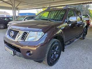 DC Navara 2,5 dCi 4x4 DPF ! 2.besitz!, 15990 €, Auto & Fahrrad-Autos in 8224 Kaindorf DC Navara 2,5 dCi 4x4 DPF ! 2.besitz!, 15990 €, Auto & Fahrrad-Autos in 8224 Kaindorf