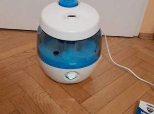 Luftbefeuchter, 40 €, Marktplatz-Sammlungen & Haushaltsauflösungen in 1020 Leopoldstadt