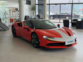 SF90 Stradale *ASSETTO FIORANO*RACING SEATS*JBL*CARBON, 549990 €, Auto & Fahrrad-Autos in 1110 Simmering