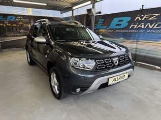 Duster Prestige 4WD, 15999 €, Auto & Fahrrad-Autos in 6020 Innsbruck Duster Prestige 4WD, 15999 €, Auto & Fahrrad-Autos in 6020 Innsbruck