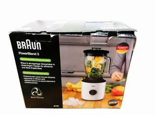 Braun Standmixer Braun Standmixer