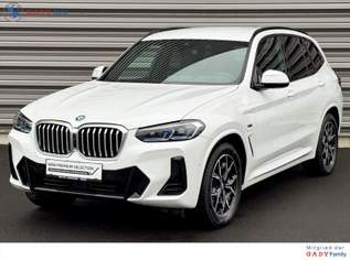X3 xDrive30e, 46430 €, Auto & Fahrrad-Autos in 8041 Liebenau