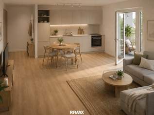 Drygalski Residences - INVESTMENT, 338500 €, Immobilien-Wohnungen in 1210 Floridsdorf