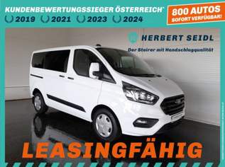 Transit Custom Variobus L1H1, 34880 €, Auto & Fahrrad-Autos in 8200 Gleisdorf Transit Custom Variobus L1H1, 34880 €, Auto & Fahrrad-Autos in 8200 Gleisdorf