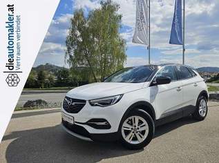 Grandland X 1,5 CDTI BlueInjection Ultimate Start/Stopp, 14590 €, Auto & Fahrrad-Autos in 9300 Sankt Veit an der Glan