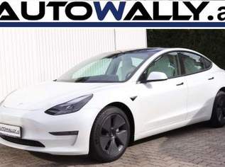 Model 3 Standard Range 57,5kWh, 27950 €, Auto & Fahrrad-Autos in 2345 Brunn am Gebirge