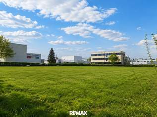 Betriebs-Baugrund in Leonding, 2400000 €, Immobilien-Gewerbeobjekte in 4060 Leonding Betriebs-Baugrund in Leonding, 2400000 €, Immobilien-Gewerbeobjekte in 4060 Leonding