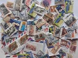 Australien Briefmarken gestempelt - LOT X, 18.5 €, Marktplatz-Sammlungen & Haushaltsauflösungen in 3494 Gemeinde Gedersdorf