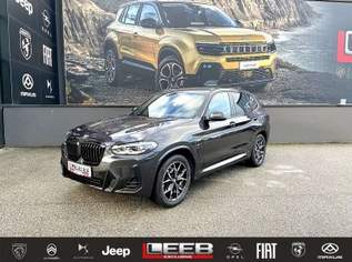 X3 xDrive 20d 48V Aut. inkl. M-Paket & Panorama...