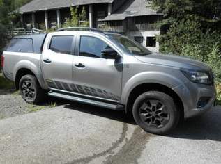 Navara Pickup N-Guard Double Cab 4x4, 31500 €, Auto & Fahrrad-Autos in 8931 Landl Navara Pickup N-Guard Double Cab 4x4, 31500 €, Auto & Fahrrad-Autos in 8931 Landl