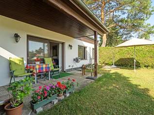 "Sommerdomizil am See- Koffer packen und einziehen-unbefristete Pacht", 199000 €, Immobilien-Gewerbeobjekte in 1220 Donaustadt