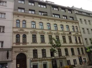 Zinshaus - Anlage mit ca. 4,2% Rendite - Hausanteil in Top Lage !!, 1900000 €, Immobilien-Gewerbeobjekte in 1160 Ottakring