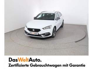 Leon FR 2.0 TDI DSG 4Drive, 38950 €, Auto & Fahrrad-Autos in 8041 Liebenau