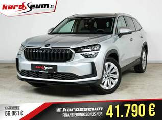 Kodiaq 2.0 TDI *MET.LACK*ACC*LED*RFK*VIRT-COCKPIT*, 43390 €, Auto & Fahrrad-Autos in 4693 Desselbrunn Kodiaq 2.0 TDI *MET.LACK*ACC*LED*RFK*VIRT-COCKPIT*, 43390 €, Auto & Fahrrad-Autos in 4693 Desselbrunn