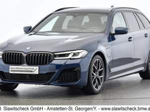 530e xDrive, 59790 €, Auto & Fahrrad-Autos in 3304 Gemeinde Sankt Georgen am Ybbsfelde