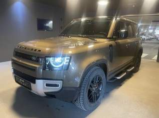 Defender 110 Defender Acc*Spur*AHV*, 78990 €, Auto & Fahrrad-Autos in 6200 Marktgemeinde Jenbach