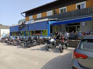 Café, Gaststätte, Pizzeria in Bester Lage von Eibiswald zu verpachten Café, Gaststätte, Pizzeria in Bester Lage von Eibiswald zu verpachten