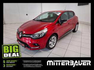 Clio Limited Energy TCe 120, 9950 €, Auto & Fahrrad-Autos in 4061 Pasching