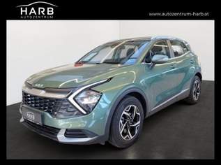 Sportage 1,6 CRDI Silber, 29900 €, Auto & Fahrrad-Autos in 8570 Voitsberg