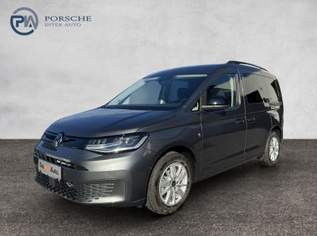 Caddy Family TDI, 37990 €, Auto & Fahrrad-Autos in 9400 Wolfsberg