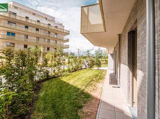 Ihre Kinder und Haustiere werden sich freuen - Erstbezugs-Wohnung mit Garten in begehrter Ruhelage mit Fussboden-Temperierung!, 523500 €, Immobilien-Wohnungen in 1210 Floridsdorf Ihre Kinder und Haustiere werden sich freuen - Erstbezugs-Wohnung mit Garten in begehrter Ruhelage mit Fussboden-Temperierung!, 523500 €, Immobilien-Wohnungen in 1210 Floridsdorf