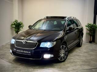 Superb Combi Laurin&Klement 2,0 TDI DPF DSG, 11480 €, Auto & Fahrrad-Autos in 6383 Erpfendorf
