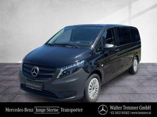 Vito 116 CDI Tourer PRO Lang, 49950 €, Auto & Fahrrad-Autos in 8434 Tillmitsch Vito 116 CDI Tourer PRO Lang, 49950 €, Auto & Fahrrad-Autos in 8434 Tillmitsch
