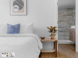 Ideal für Kleinfamilien: 3-Zimmer-Erstbezug Wohnung mit 2 Balkonen in Top Lage!, 729000 €, Immobilien-Wohnungen in 1210 Floridsdorf