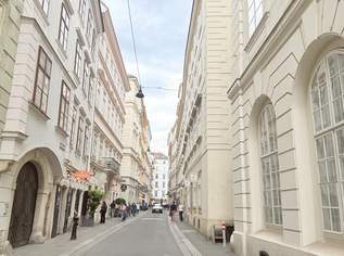 HERRSCHAFTS ZEITEN, Bäckerstrasse 1010 Wien, 2755.93 €, Immobilien-Wohnungen in 1010 Innere Stadt