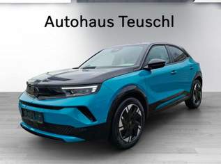 Mokka Electric, GS, Elektromotor 115 kW (156 PS) (, 26770 €, Auto & Fahrrad-Autos in Niederösterreich